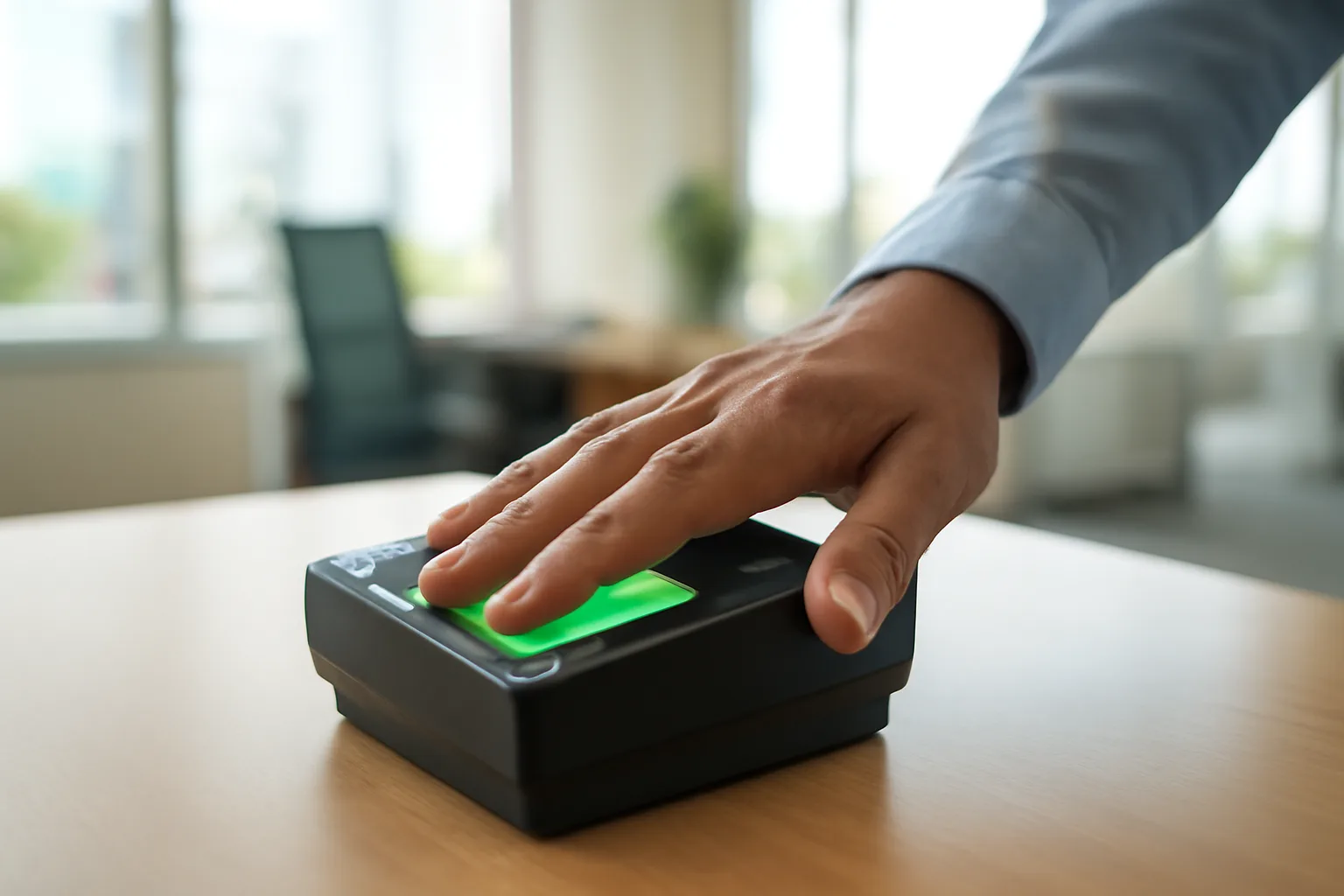 Live-scan technician Arizona certification process fees and steps